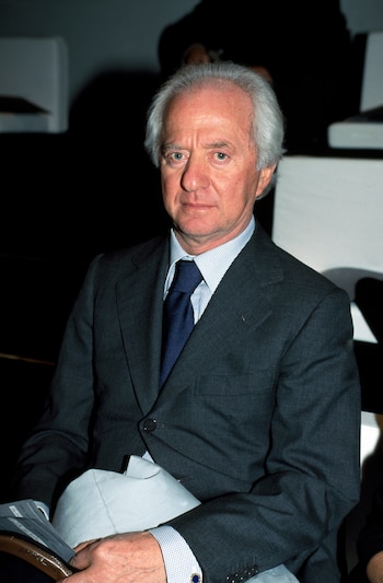 Una foto sin fecha del