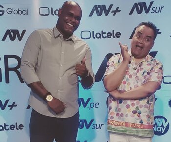 Joao Castillo trabajó durante años