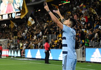 Alan Pulido ha marcado 15