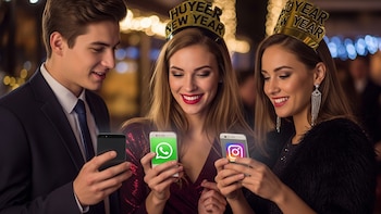 100 saludos emotivos y originales