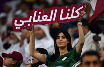 Los medios de comunicación occidentales