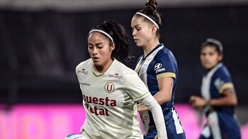 Alianza Lima vs Universitario: programación