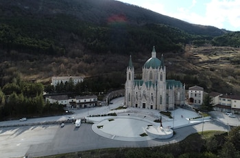 Santuario della Madonna Addolorata