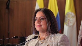 Presidenta de la Corte Constitucional subraya importancia de la democracia: “La primera y gran lección es que las reglas de juego se respetan”