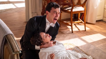 Así ha sido el devastador