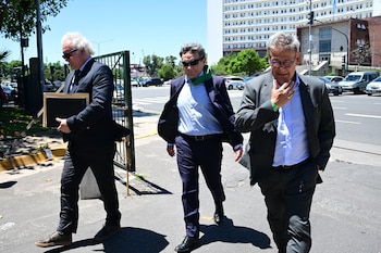 Fabián "Pepín" Rodríguez Simón, en