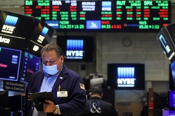 El acuerdo con el FMI