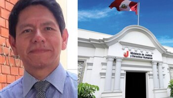 Despiden a alta autoridad del