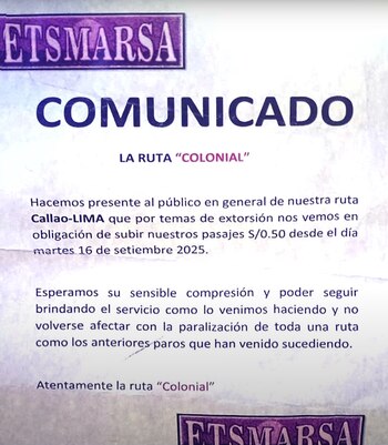 Otra empresa sube el precio