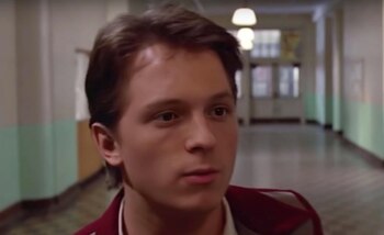 Fanáticos recrearon algunas escenas de