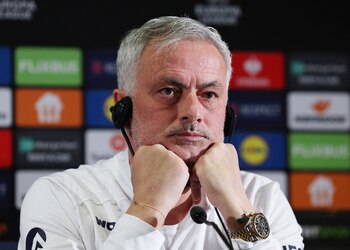 Mourinho se defendió de las