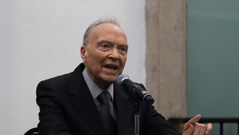 “El fiscal no está cumpliendo...