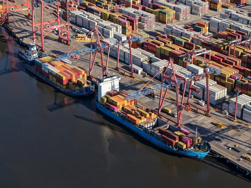 Según un ranking internacional, la economía argentina es la quinta más cerrada del mundo