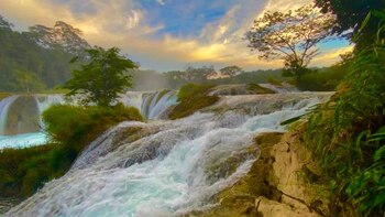 El centro turístico ofrece un