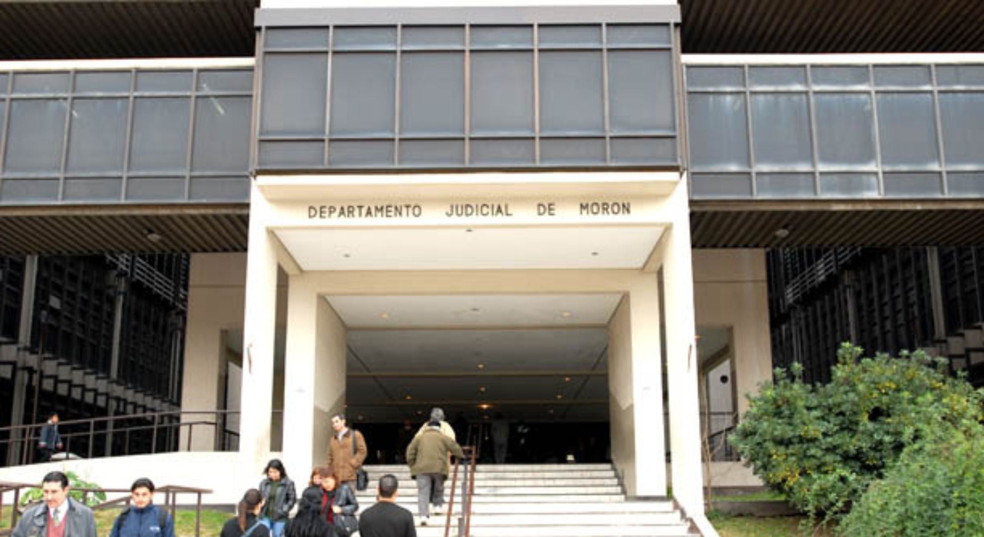 La causa quedó a cargo de la investigación de la UFI N° 1 de Morón