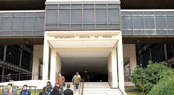 La causa quedó a cargo