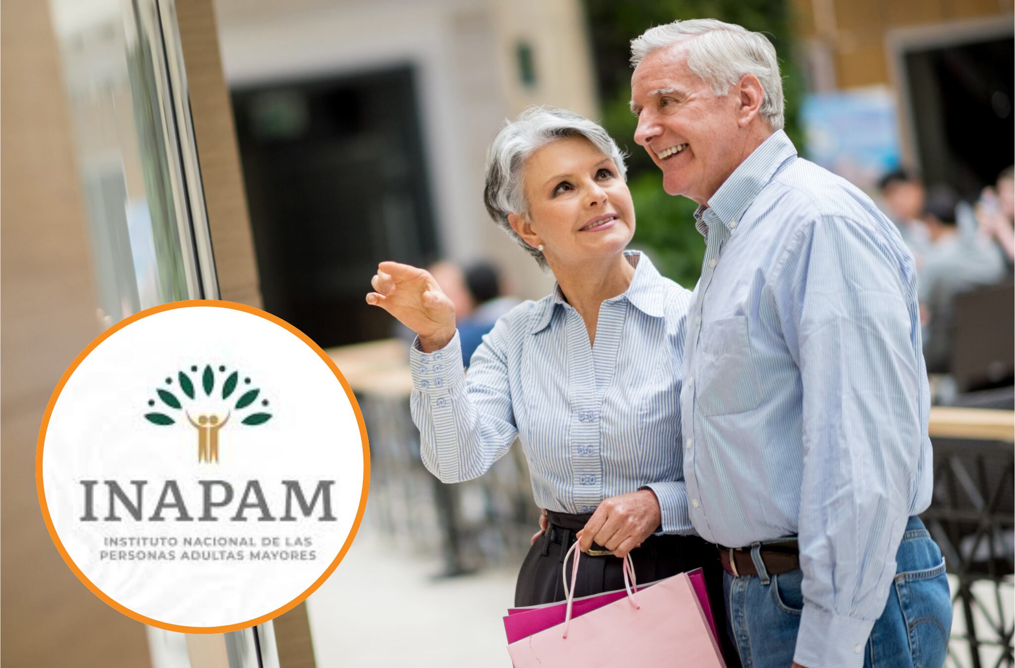 La asesoría jurídica gratuita del INAPAM continúa vigente en 2026 y permite a personas adultas mayores recibir orientación legal sin costo y sin cita previa