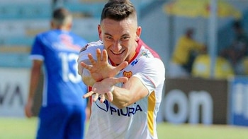 Cienciano oficializa la contratación de