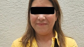 Cayó agresora de la periodista