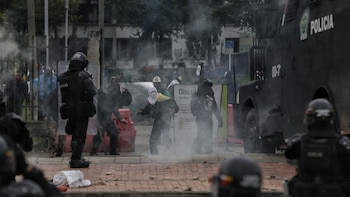 El estallido social del 2021 estuvo lejos de ser espontáneo: Tribunal de Bogotá identificó estructura criminal y condenó a los principales implicados