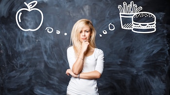 Siempre es mejor la opción