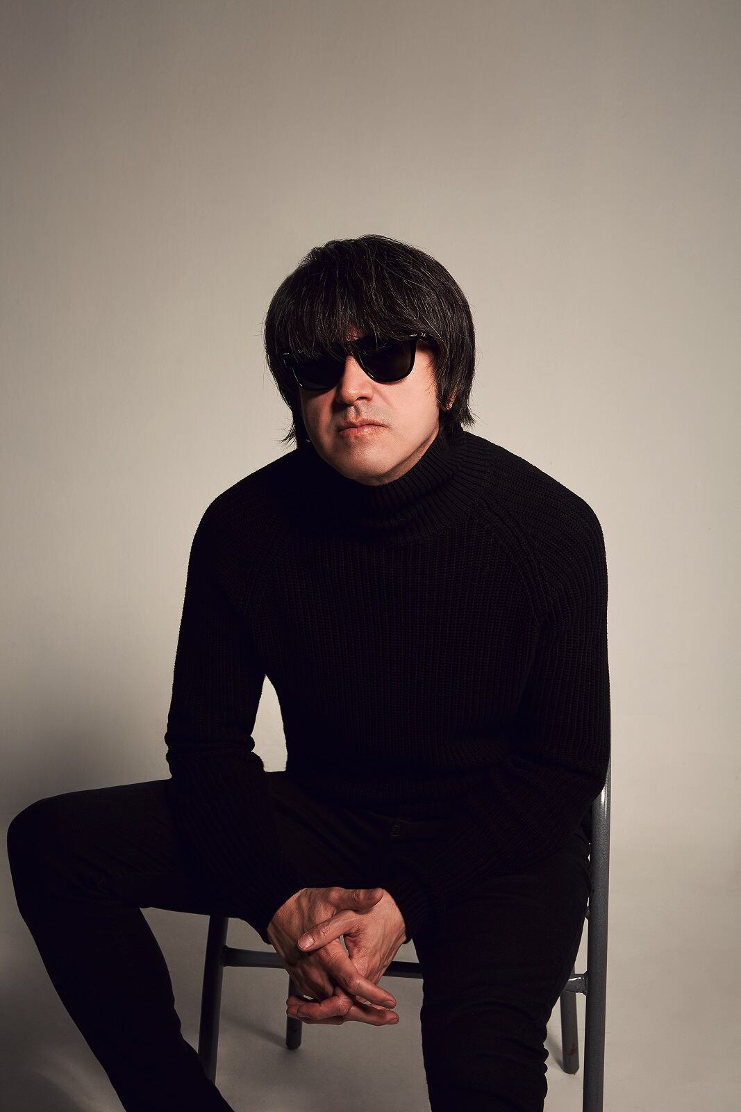 Festival ‘Una Noche Perú’, Toño Jáuregui.