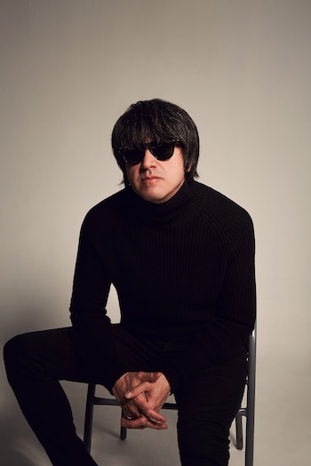 Festival ‘Una Noche Perú’, Toño