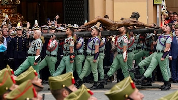 La Fundación Francisco Franco pierde