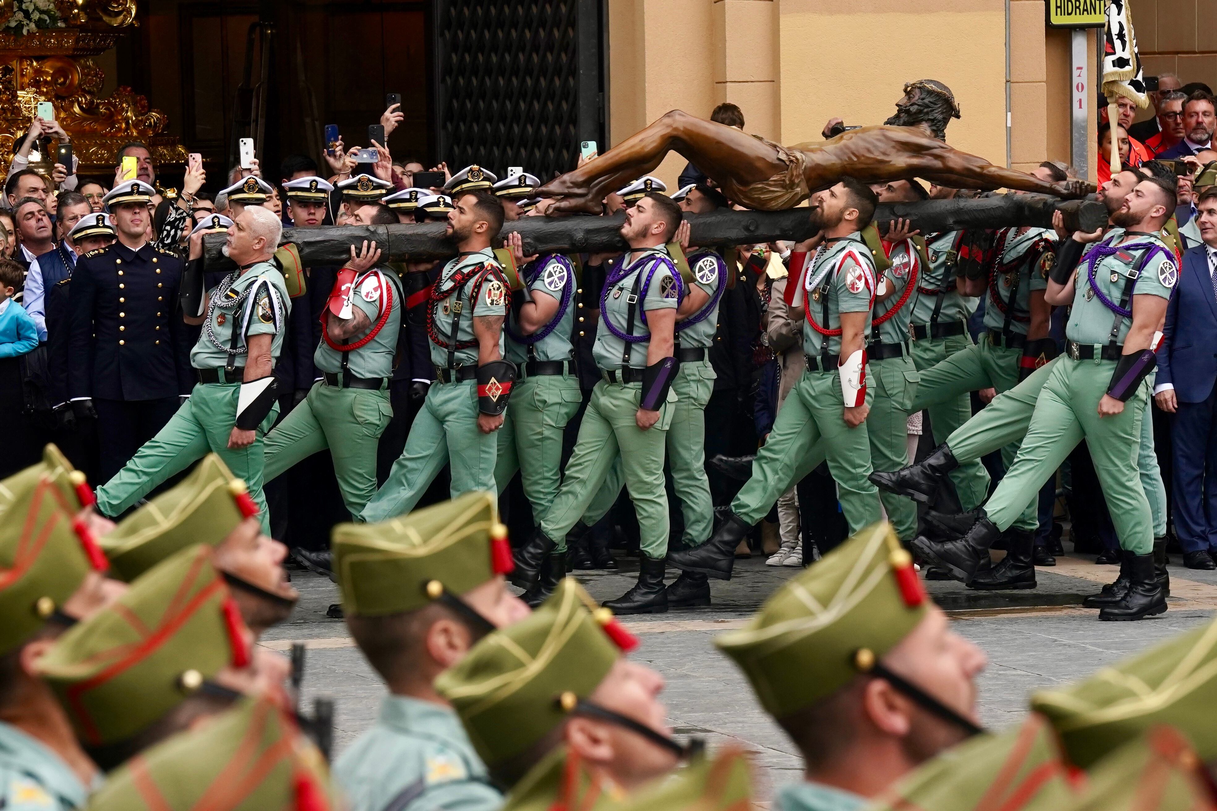 El Tercio
