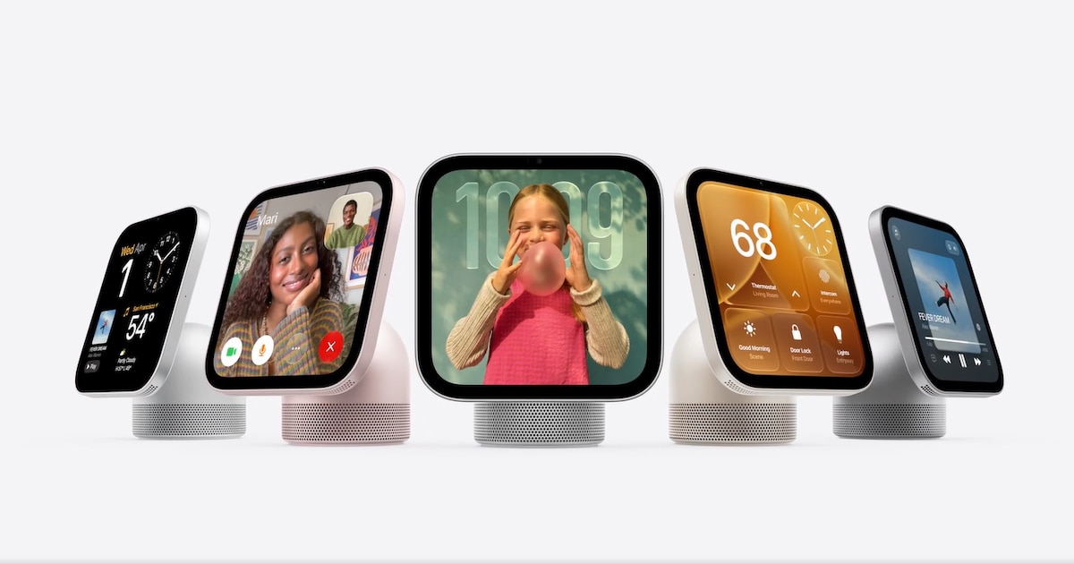 Apple tiene nuevo hogar inteligente con HomeView, Apple TV 4K y HomePod mini 2: precio, disponibilidad y características
