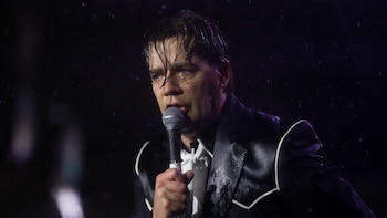 The Hives en Colombia: así