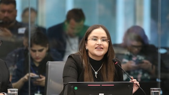 Autoridades costarricenses ordenan captura de la exministra de Salud Joselyn Chacón tras no presentarse a juicio en su contra