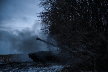 Vladimir Putin indicó que estaba