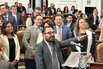 Raúl Basulto Luviano Portada