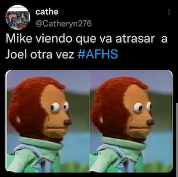 Los divertidos memes del regreso