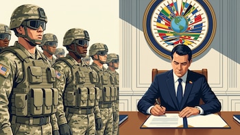 Escudo de las Américas: qué implica la integración de Colombia y qué dicen expertos sobre el impacto en la soberanía y el rol del Congreso