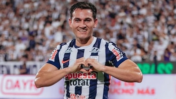 Jairo Vélez se centra únicamente en el recorrido de Alianza Lima en Liga 1 2026: “Vamos pensando en nosotros nada más”