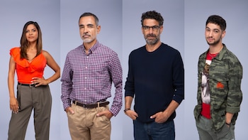 Señora del Destino es una apuesta de América TV con Globo.