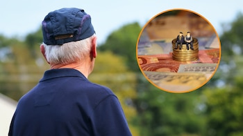 Cuándo se cobran las pensiones