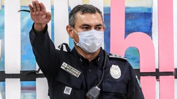 Cancún nombró nuevo secretario de