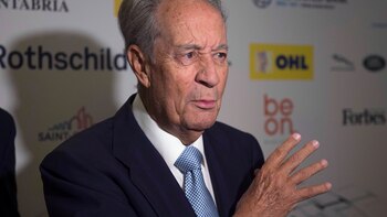 Fallece a los 92 años