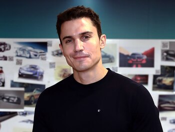 20/11/2019 Álex González, mejor que