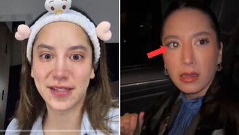 Tiktoker mexicana revela la enfermedad