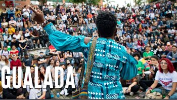 La ‘Igualada’ de Francia Márquez