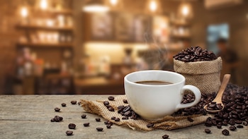 El Salvador consolida presencia durante feria internacional de café en Sudamérica