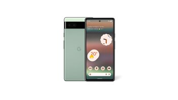 Pixel 6a, con inteligencia artificial