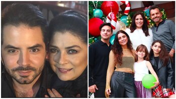 José Eduardo Derbez y Victoria