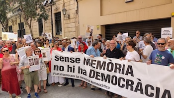 Vox celebra que derogar la