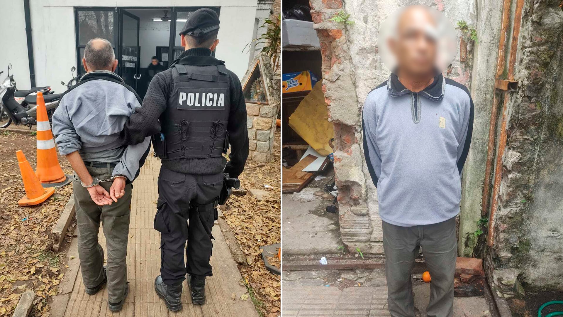 Denunciaron al portero de un jardín de infantes por abuso sexual de un nene de 4 años