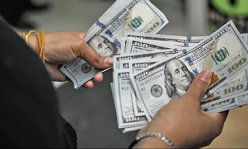 La cotización del dólar estará